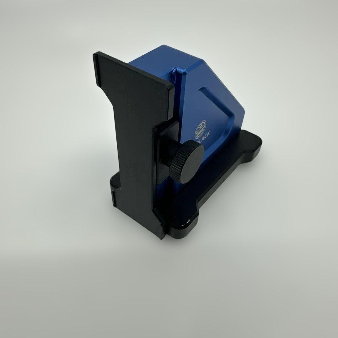 EDGBLACK Knife Sharpener Flex 砥石・シャープナー