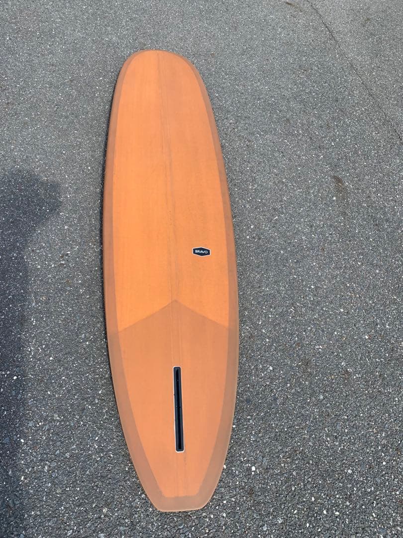 ノーズライダーサーフボード