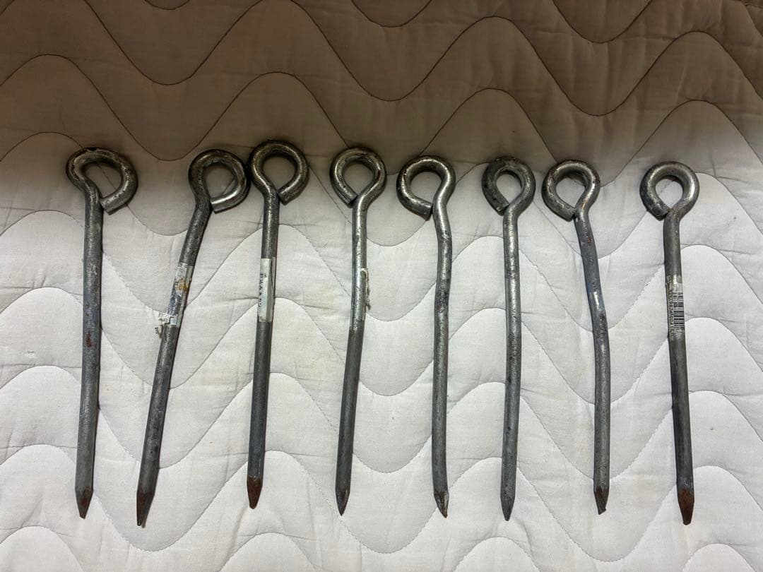 DOD ワカサギテント2人用　ワンタッチ　美品