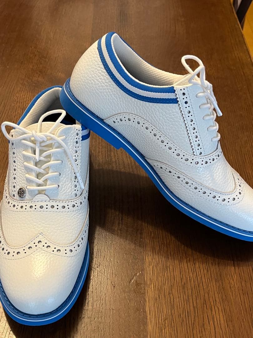 新品　未使用　G／FOREゴルフシューズ