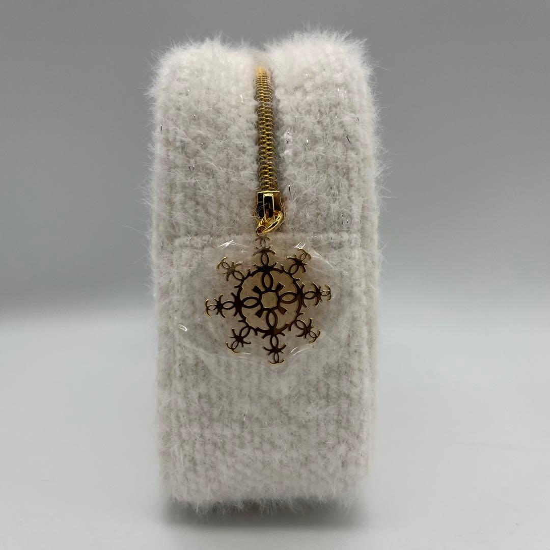 【未使用】CHANEL シャネル トータルルック セット ポーチ付 コスメ3点