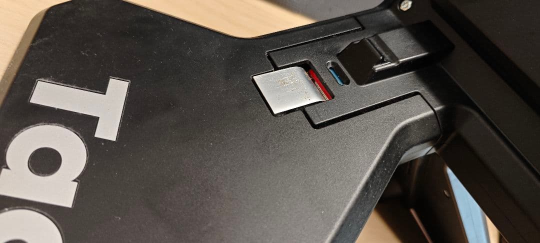 な*ん様 Tacx NEO Smart スマートトレーナー／Zwift対応