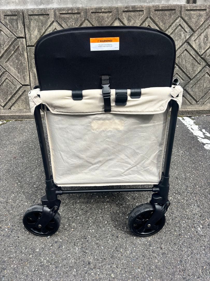 Wonderfold W4 ワンダーフォールド 4人 フルセット