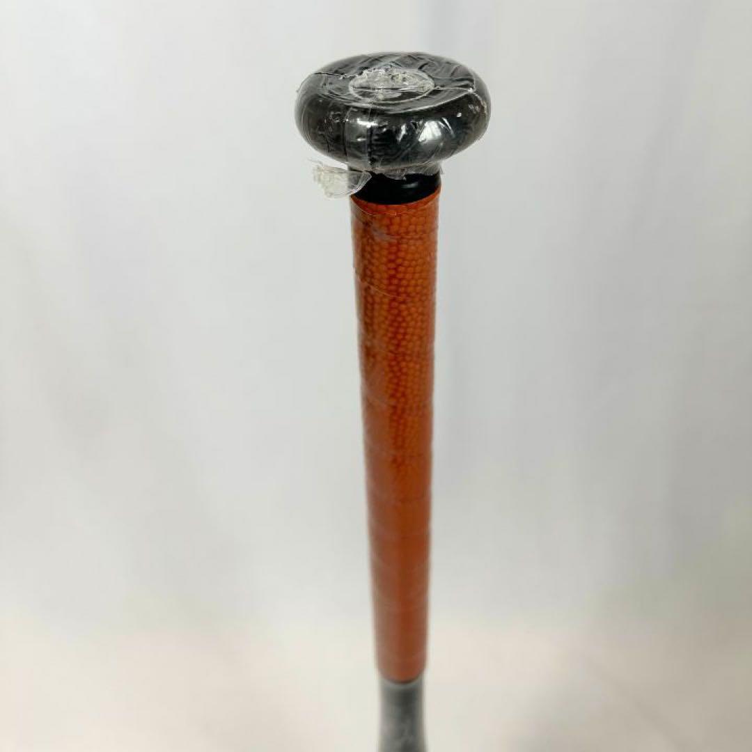【新品未使用】DeMARINI VOODOO TP H&H 中学硬式ディマリニ