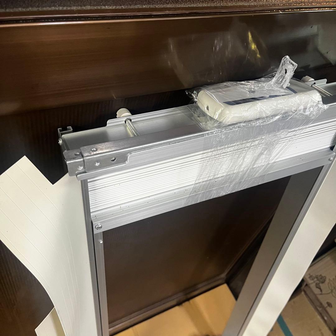 2023年製 コロナ　窓用エアコン　ウインドエアコン CW-16A3