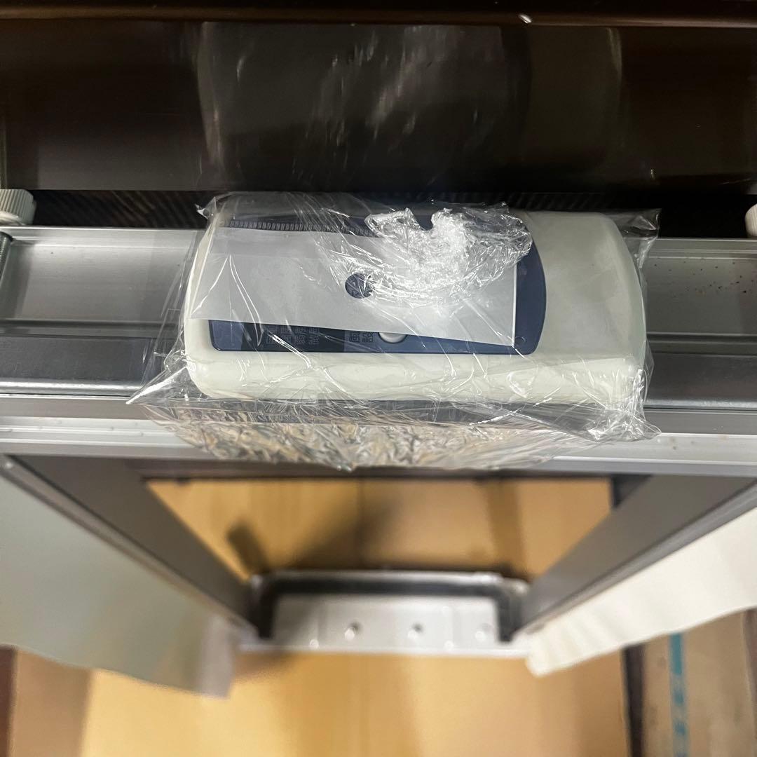 2023年製 コロナ　窓用エアコン　ウインドエアコン CW-16A3