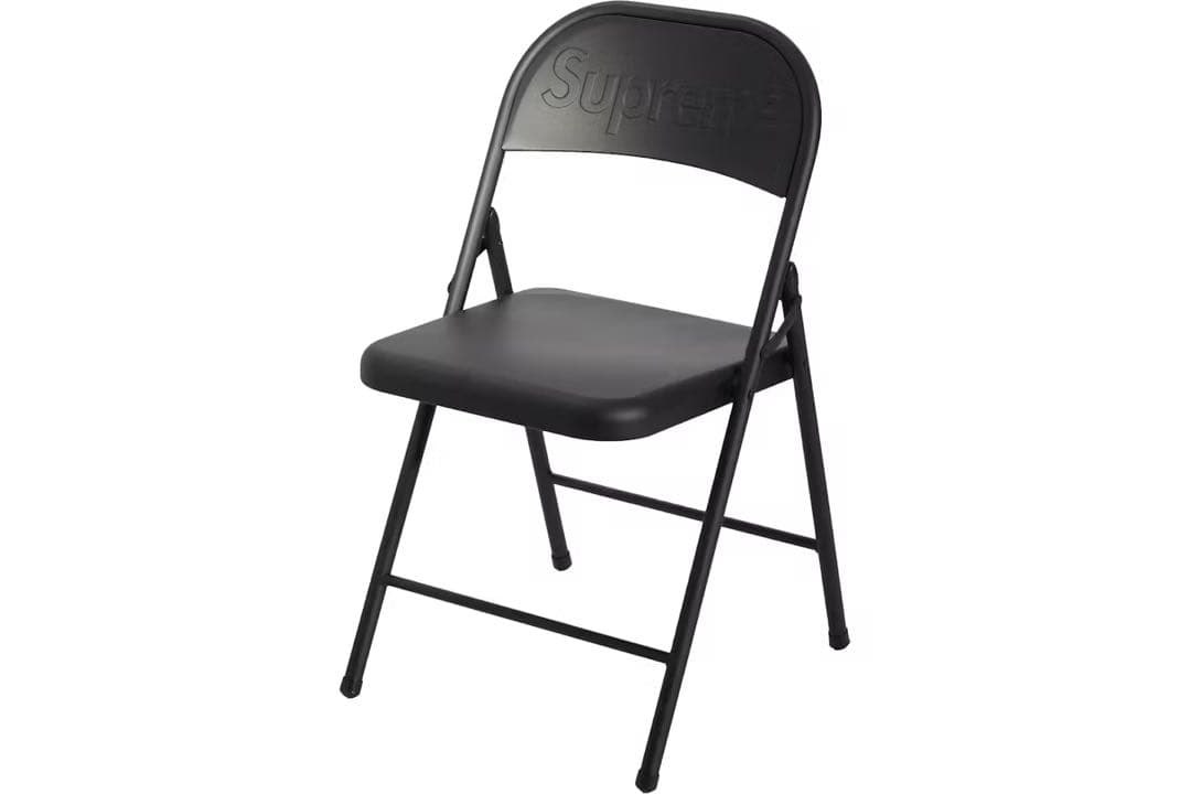 や*ん様 やまちゃん専用 Supreme l Folding Chair