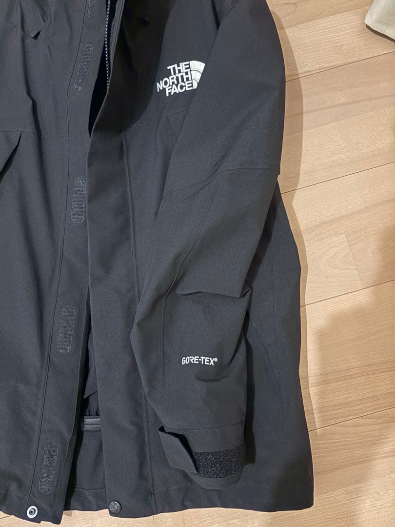 ジャケット・アウター THE NORTH FACE GORE-TEX S NP61800