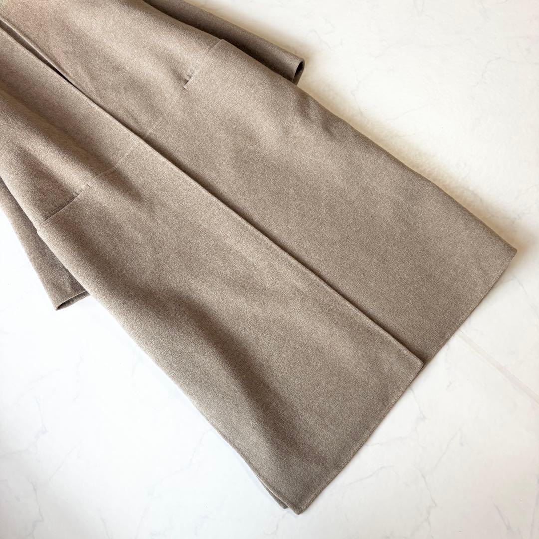 ★★ KNZILU★★美品✨ドゥーズィエムクラス victorianコート