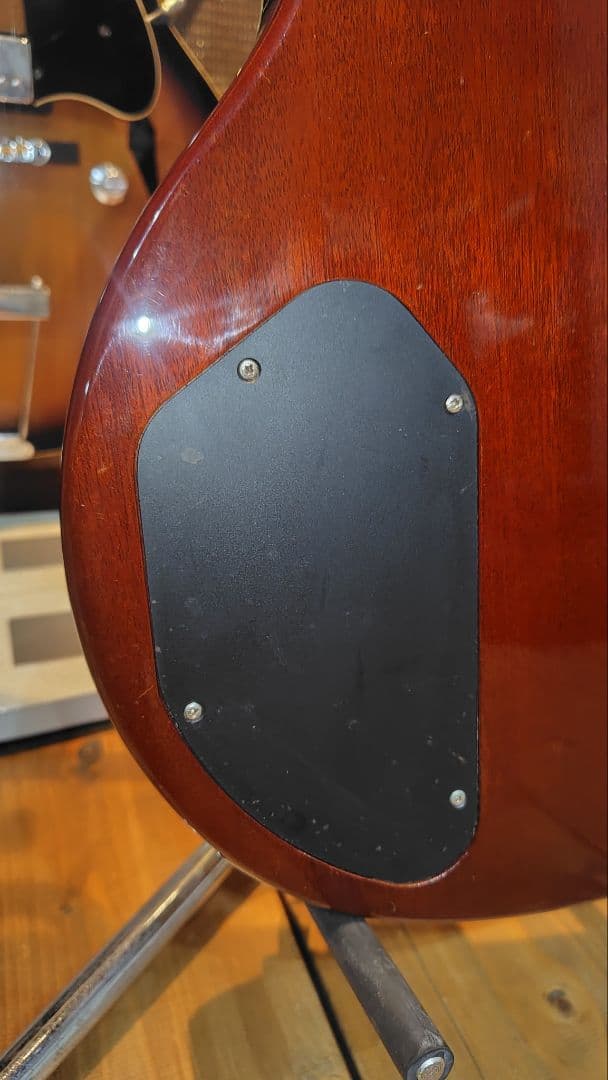 【型番不明】ARIAPROⅡ PE-○○ アリアプロ2　エレキギター