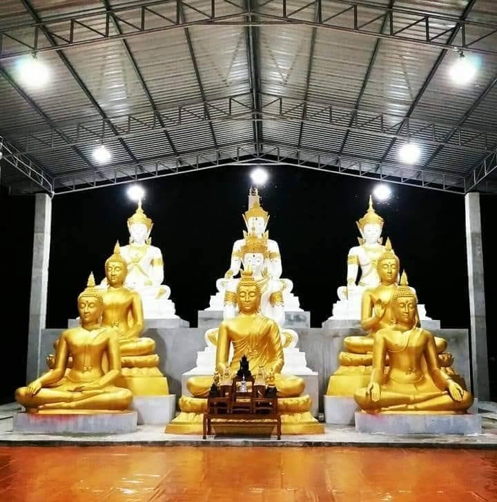 ❇薬師如来♎タイの仏像♊神聖物⭐レクライ♌プラクルアン✨