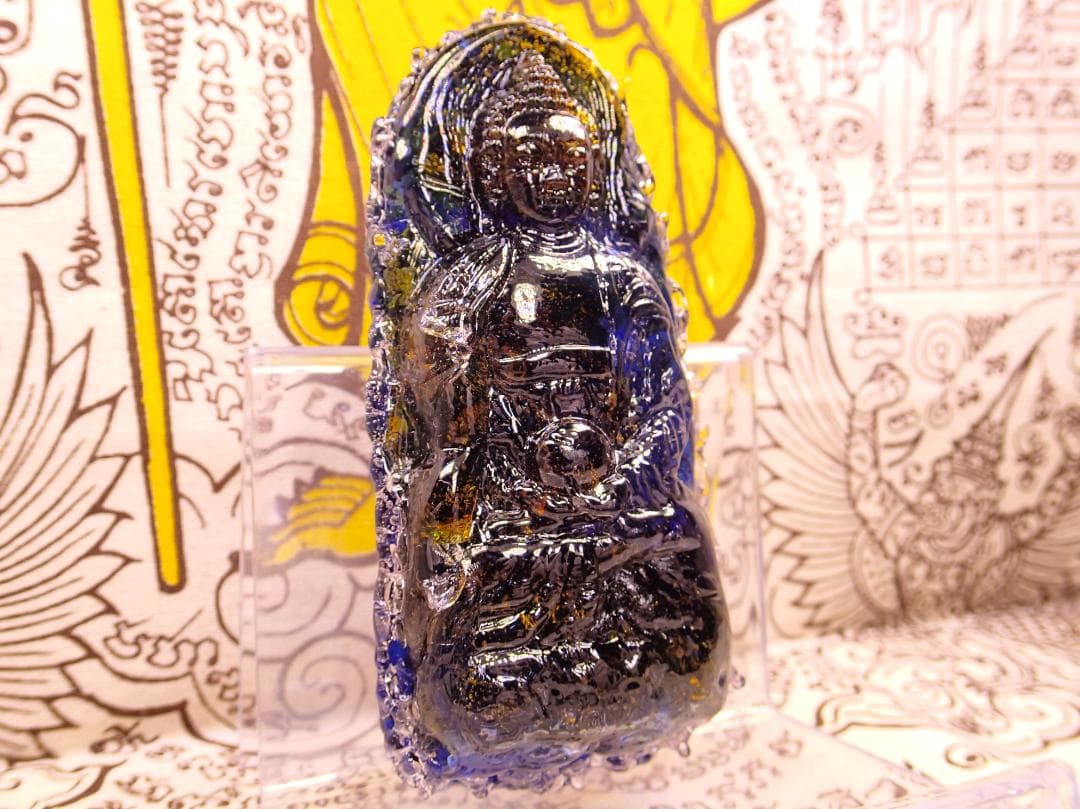 ❇薬師如来♎タイの仏像♊神聖物⭐レクライ♌プラクルアン✨