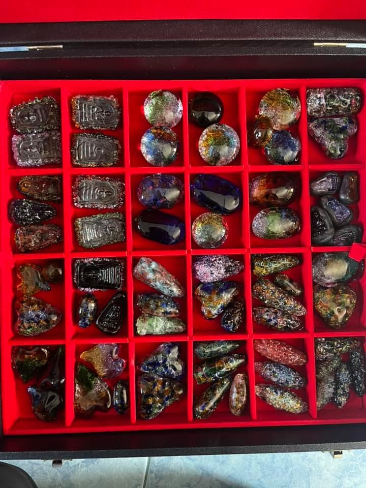 ❇薬師如来♎タイの仏像♊神聖物⭐レクライ♌プラクルアン✨