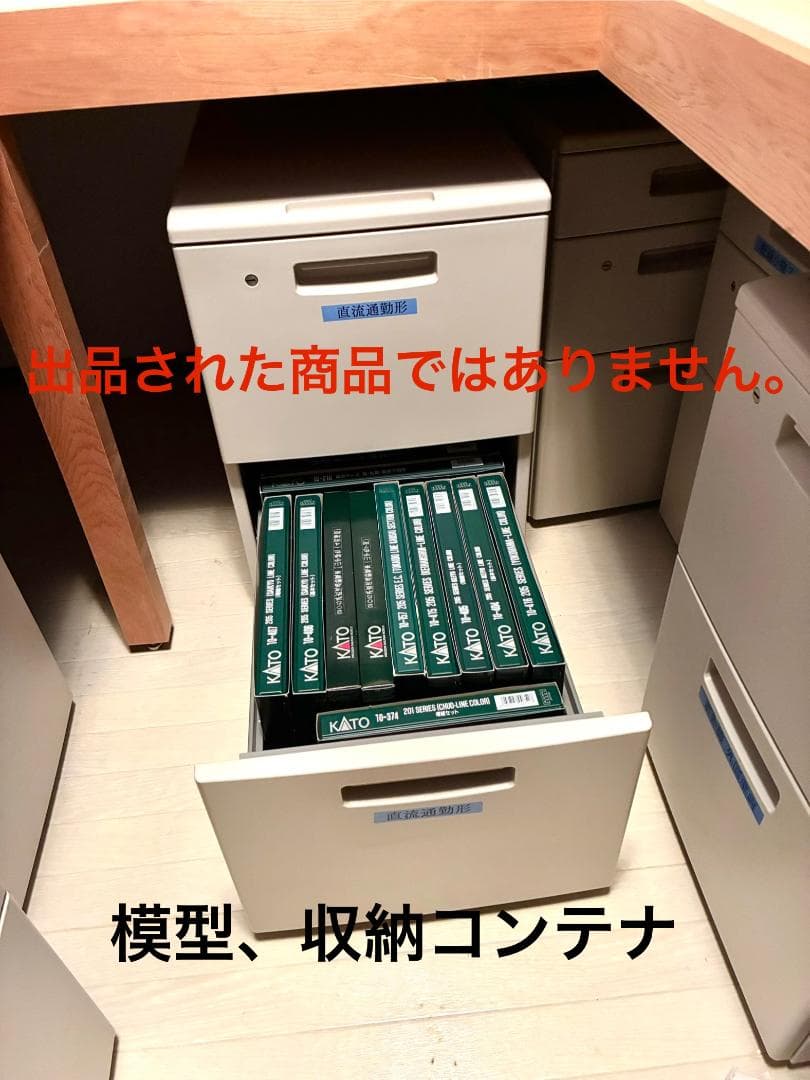 KATO ＵＳＡ ステンレス製ディーゼルカー RDC-2・3形 2両セット