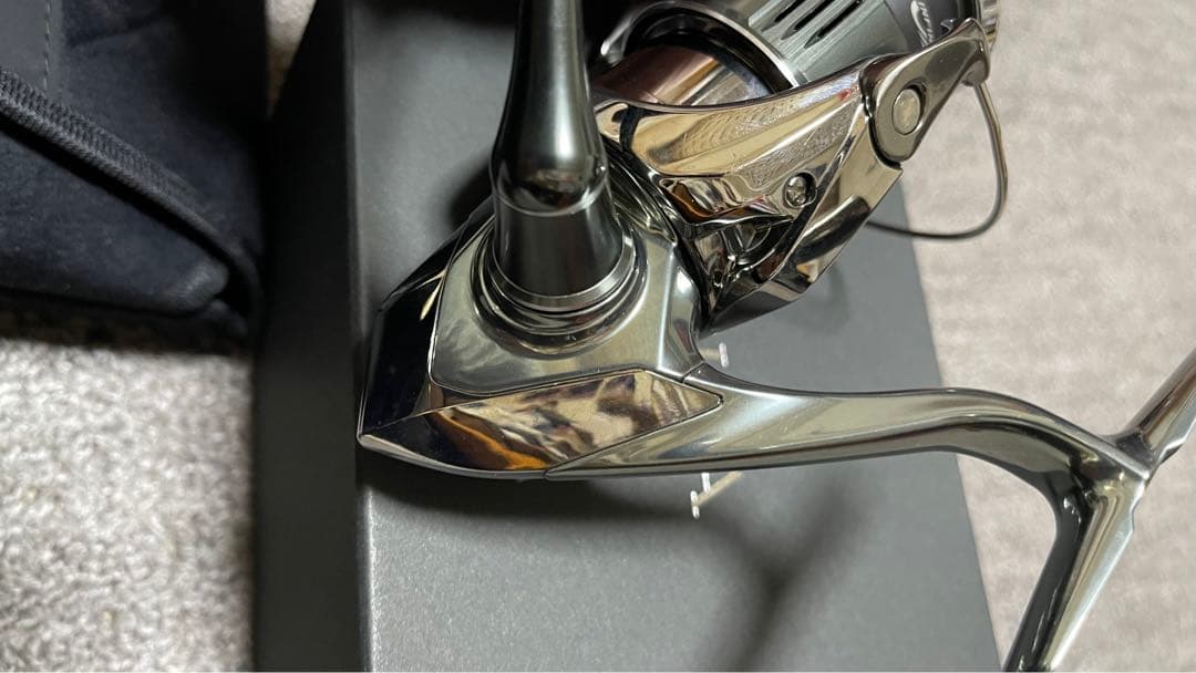 シマノ STELLA ステラ C3000XG 極美品