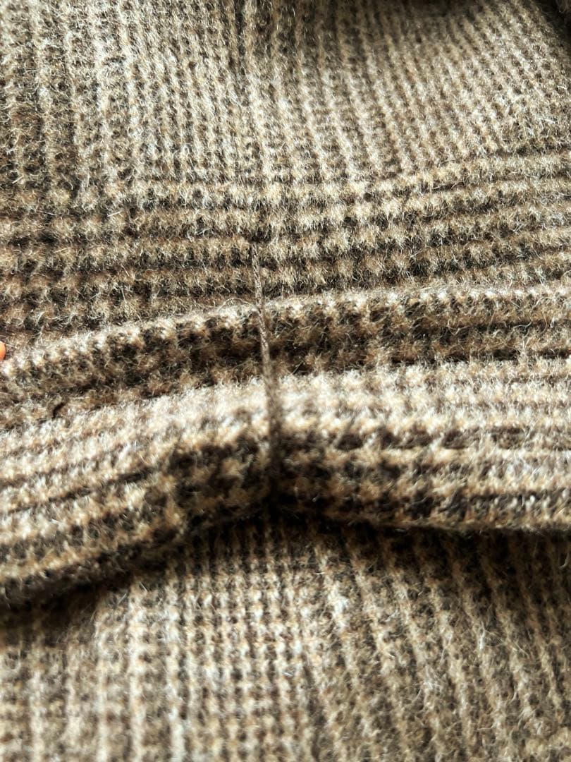 Max Mara ショートコート