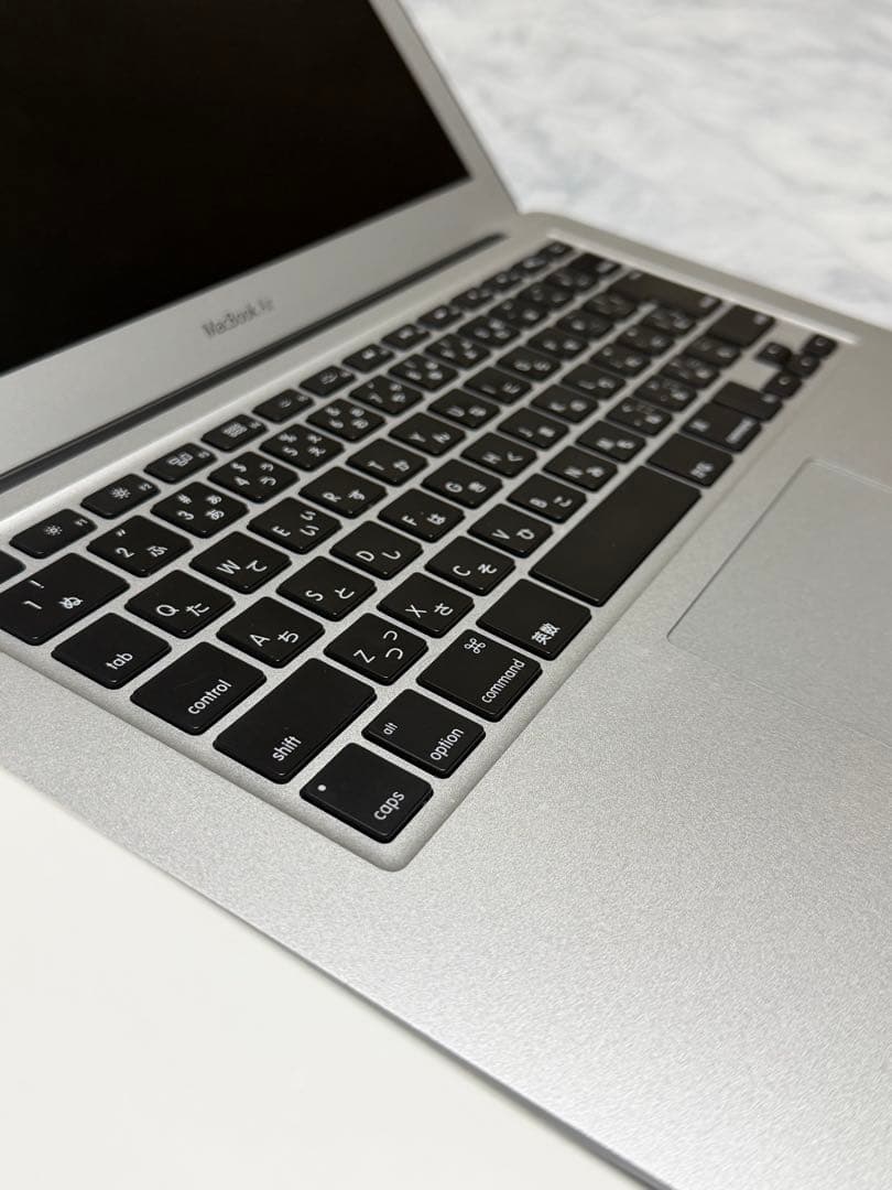 MacBook Air Early 2015 13インチ 128GB 箱付き
