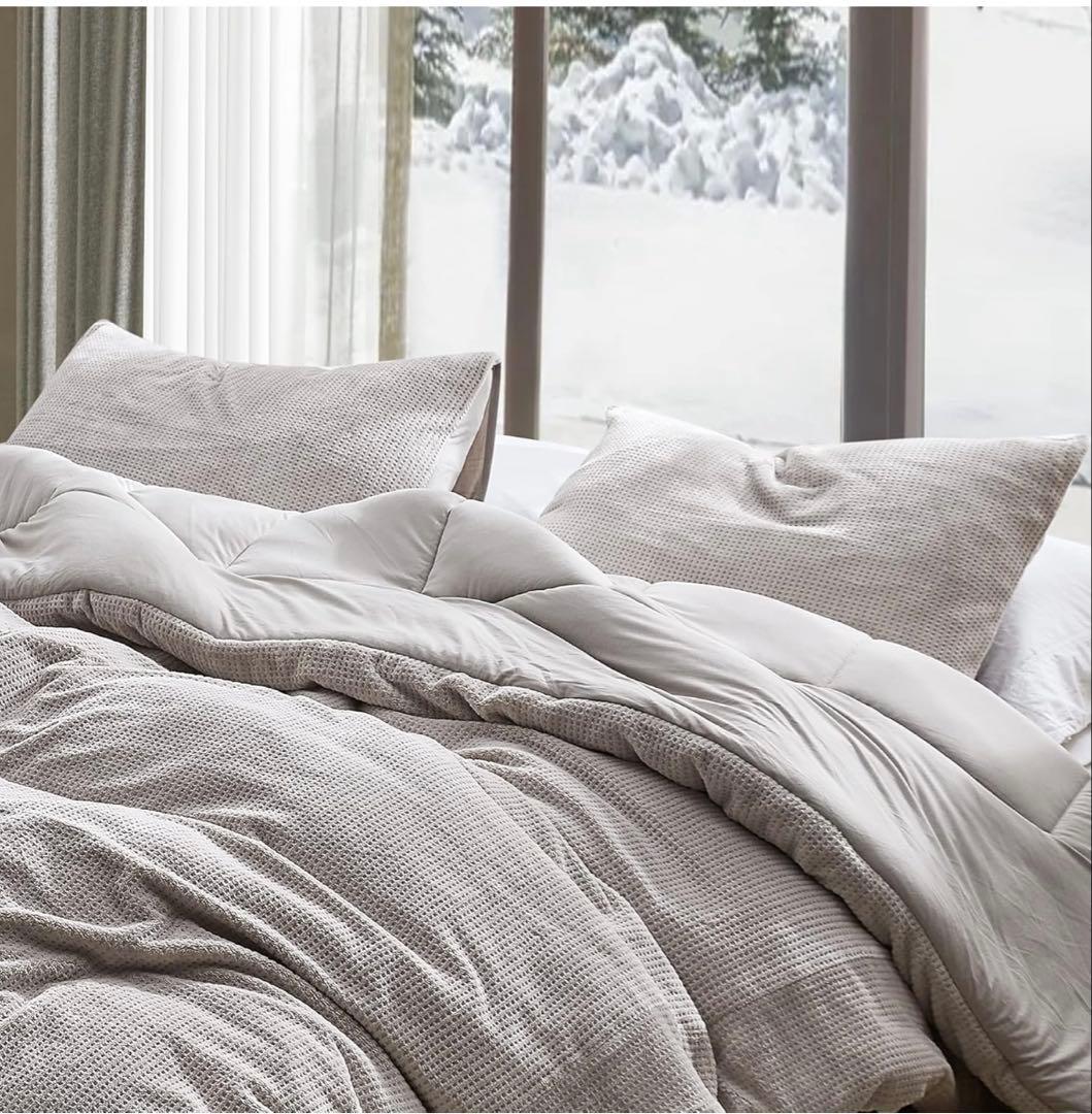 【新品未使用】Coma-Holic Coma Inducer 枕カバー キング