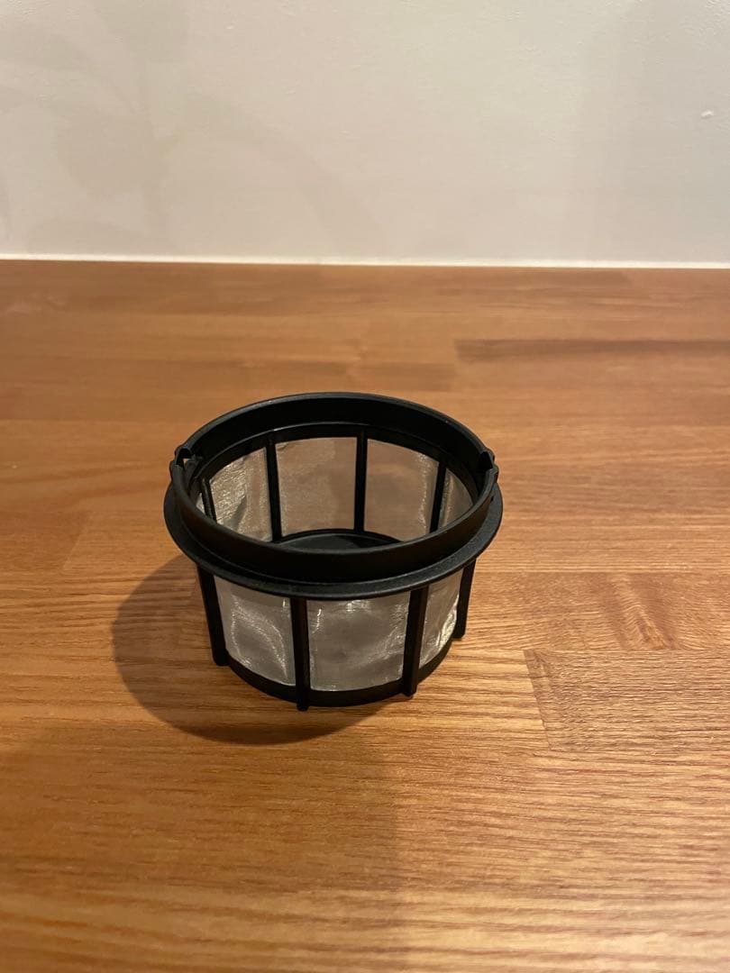 コーヒー　エスプロ　水筒　プレス