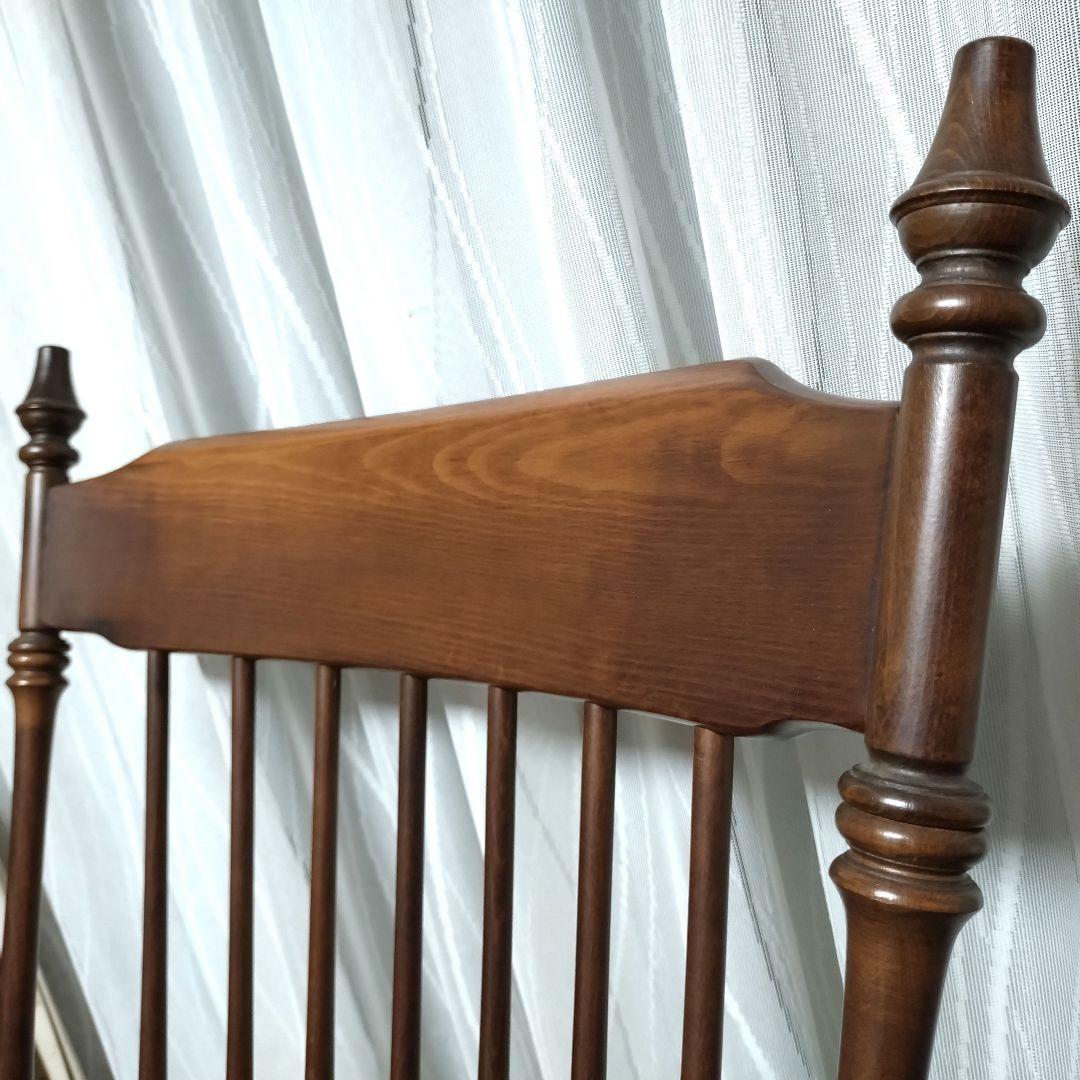 WINDS 太平　ロッキングチェア　飛騨高山　アンティーク　ヴィンテージ