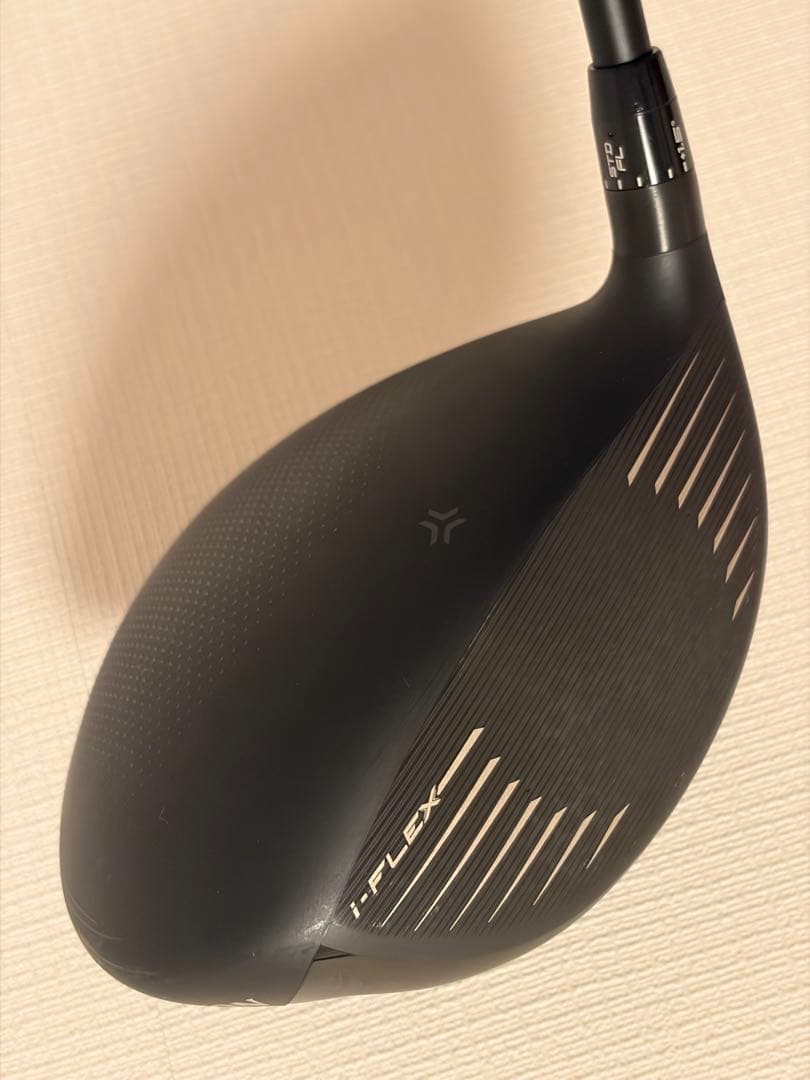 スリクソン Srixon ZXi ドライバー MAX 9.0度 ディアマナ S