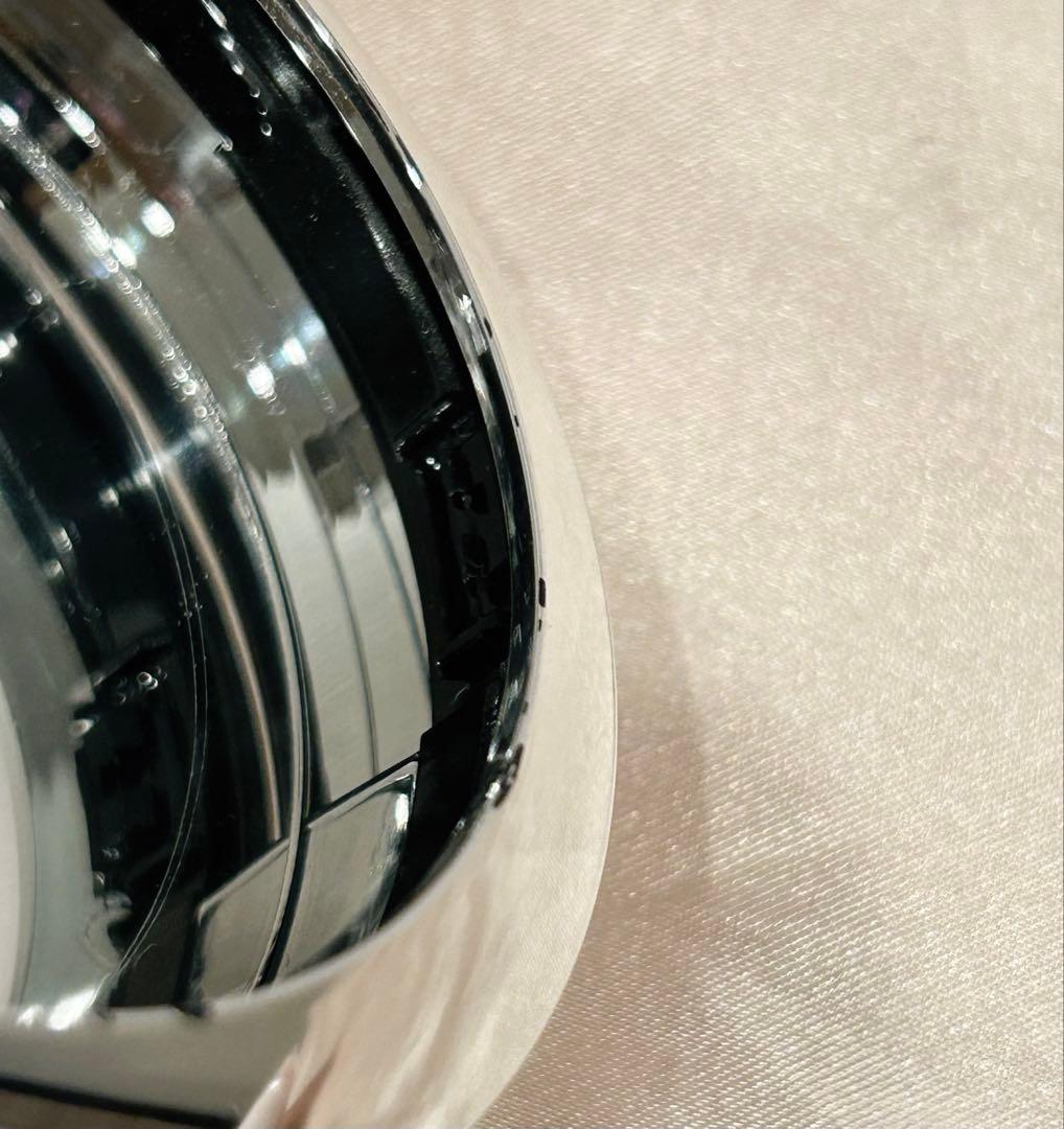 Dior スキンフォーエヴァークッション00.5N＋ピンクカナージュケースセット