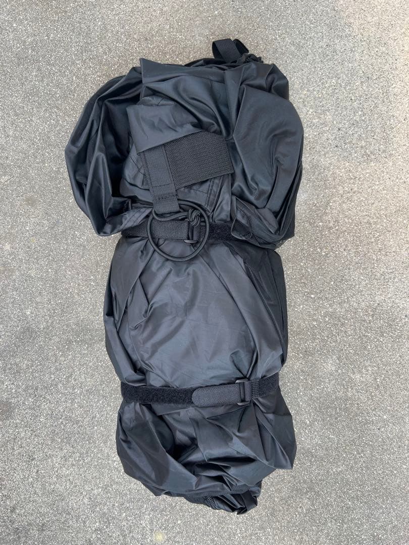 グリップスワニー インナーテント GS Shelter Black GST-03
