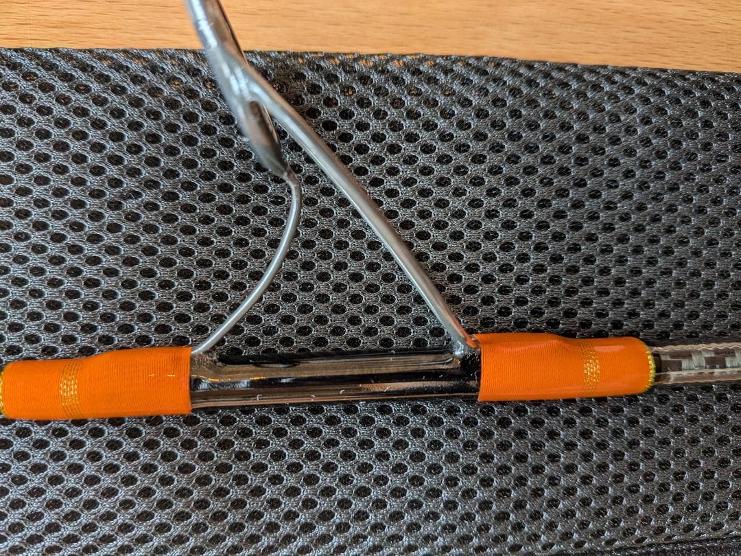 レスターファイン　マスターブレイドダブルボロン III