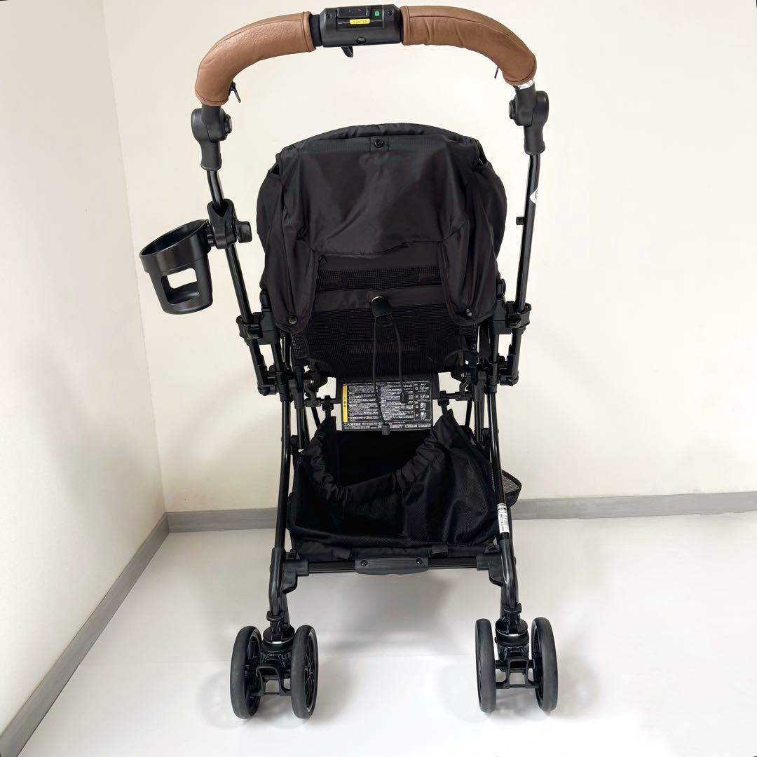 ☆美品☆スゴカルα compact エッグショック Simplight AW