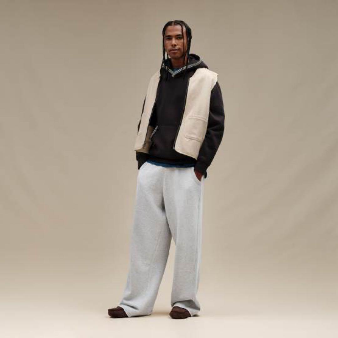 UGG Tasman Hoodie ブラックSサイズ