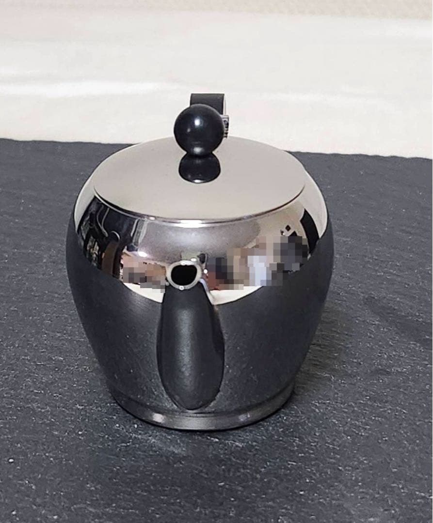 アレッシィ ミニチュア セット 8点 箱無し #ALESSI