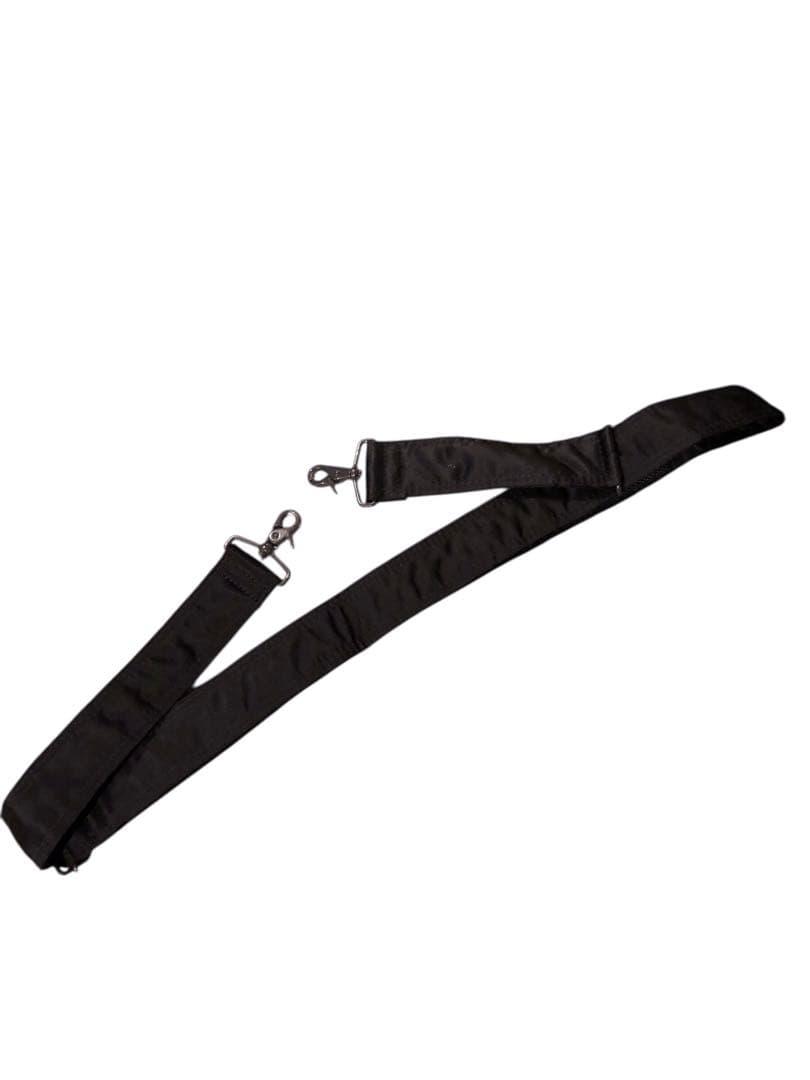 【極美品】ポーター タンカー 2way トートバッグ ナイロン ブラック A4可