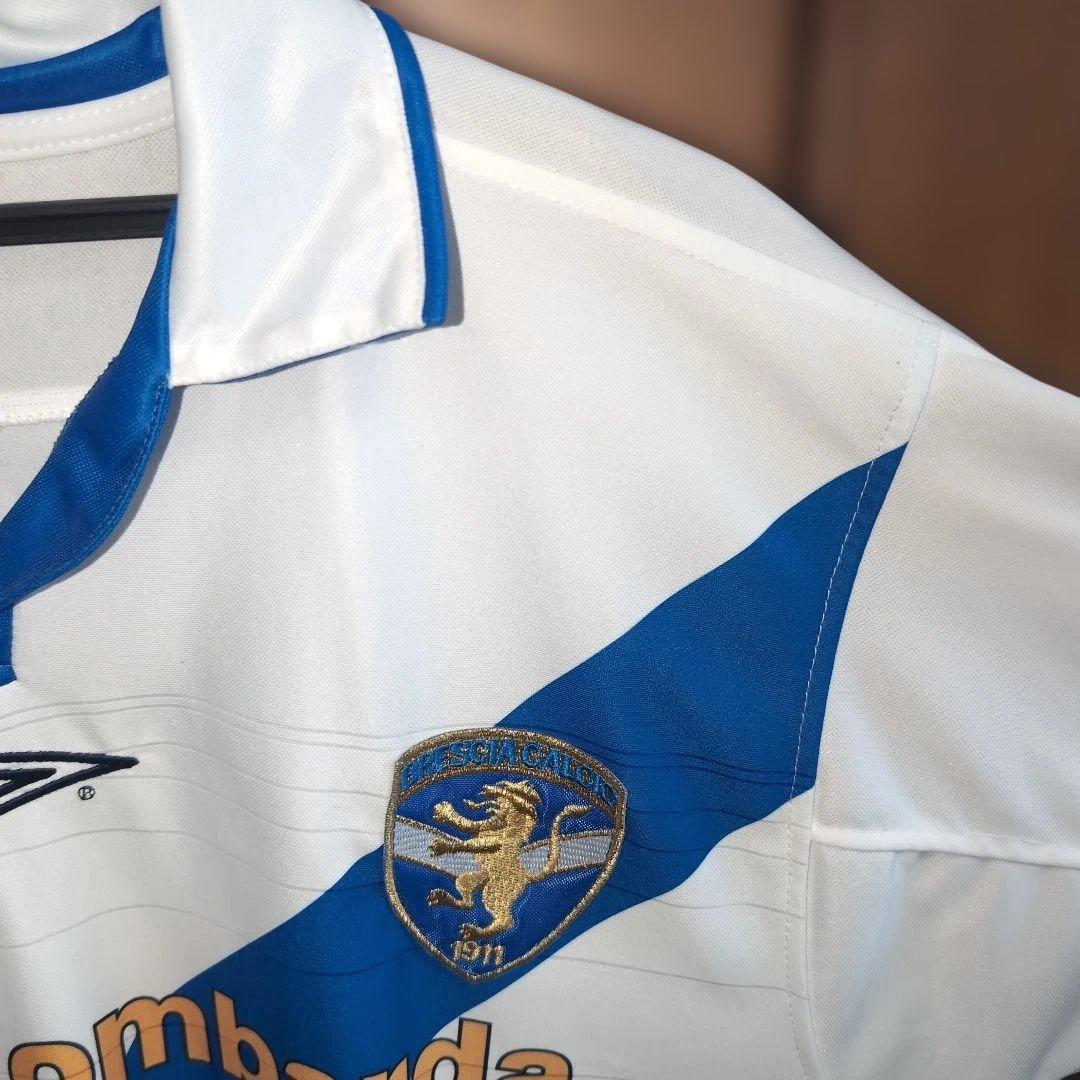 l*a様 Umbro Baggio 10 シャツ