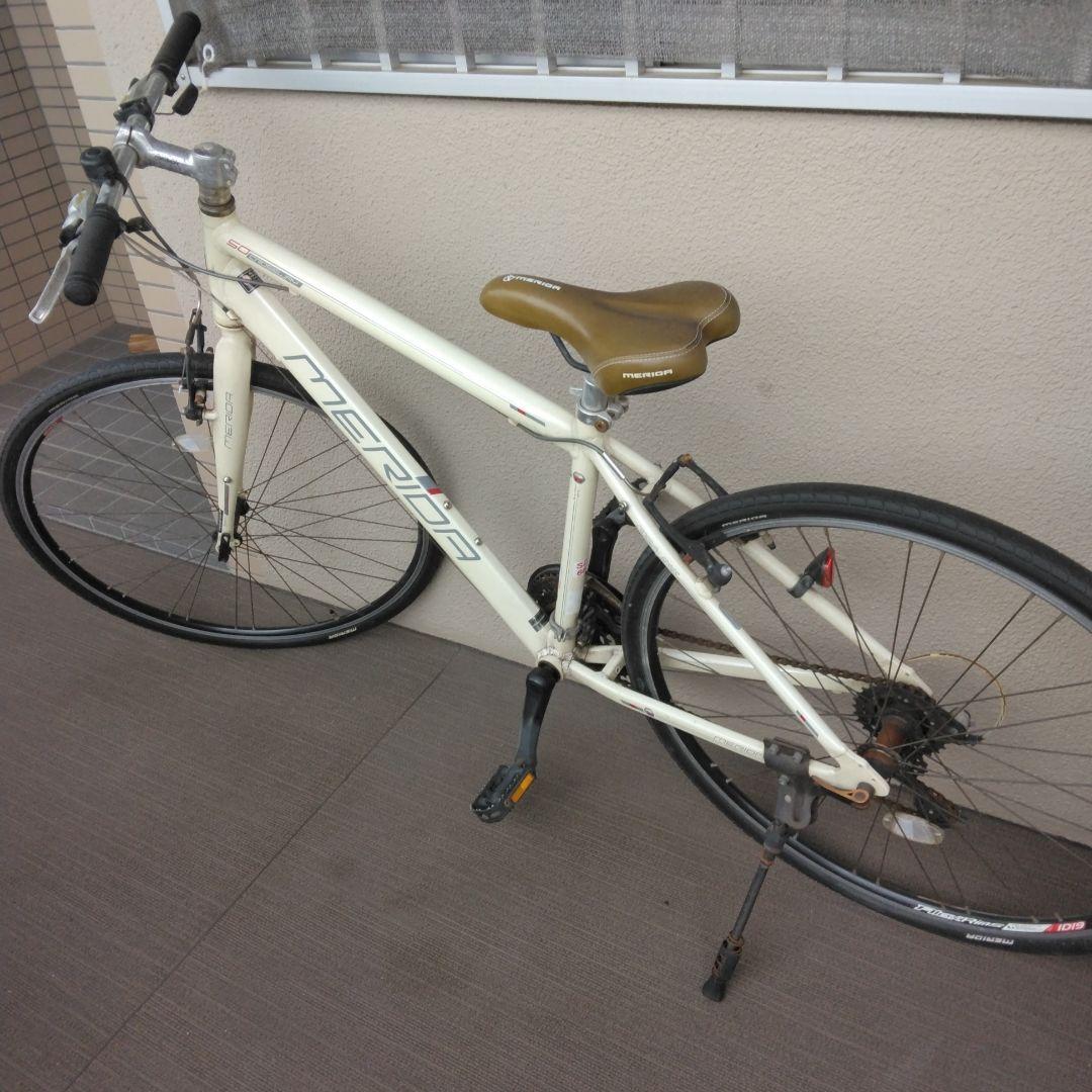 自転車 本体