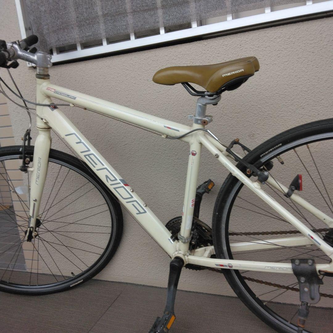 自転車 本体