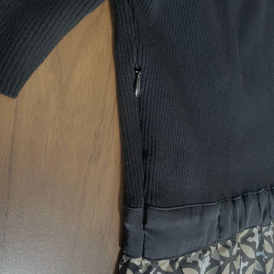 DRESSTERIOR ドレステリア　ワンピース　Mサイズ　極美品