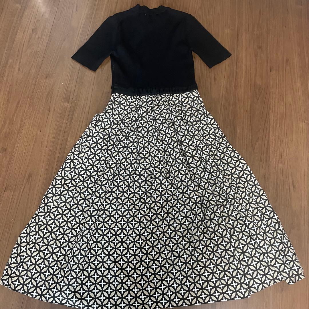 DRESSTERIOR ドレステリア　ワンピース　Mサイズ　極美品