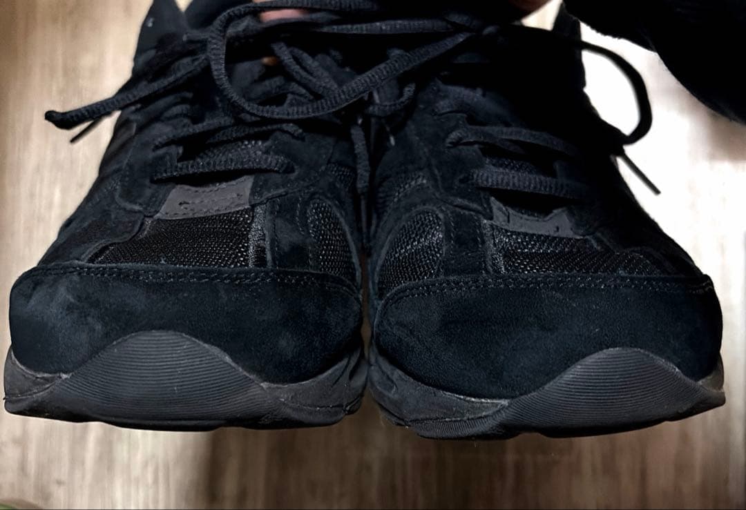 New Balance ニューバランス CM878XL トリプルブラック 27