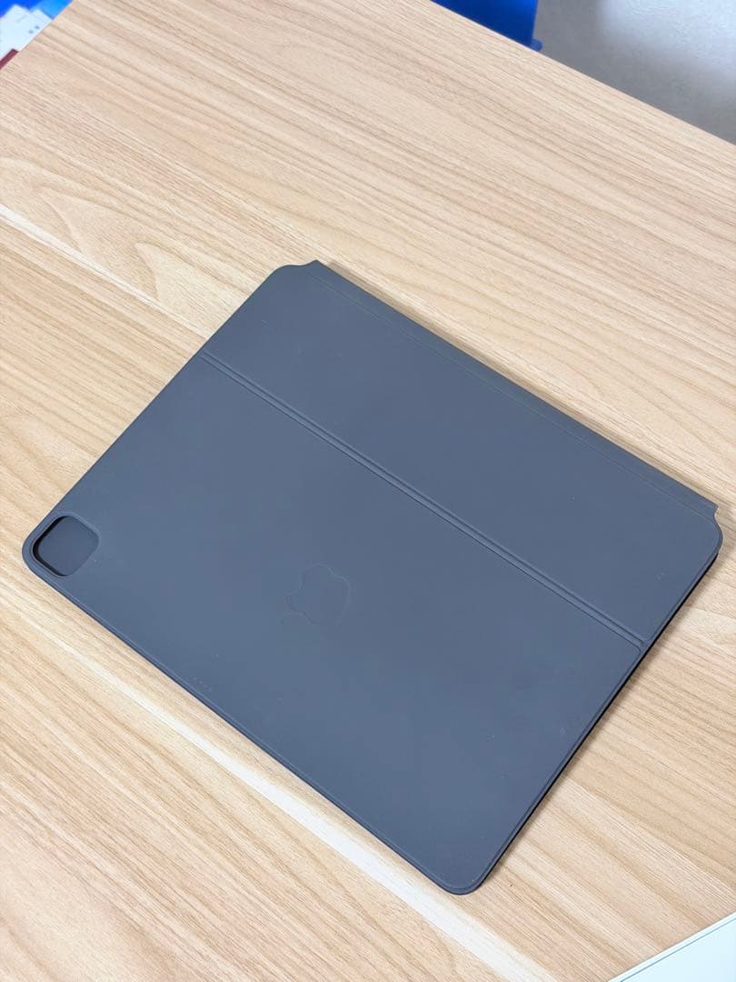 iPad Magic Keyboard 12.9インチ用 第4世代