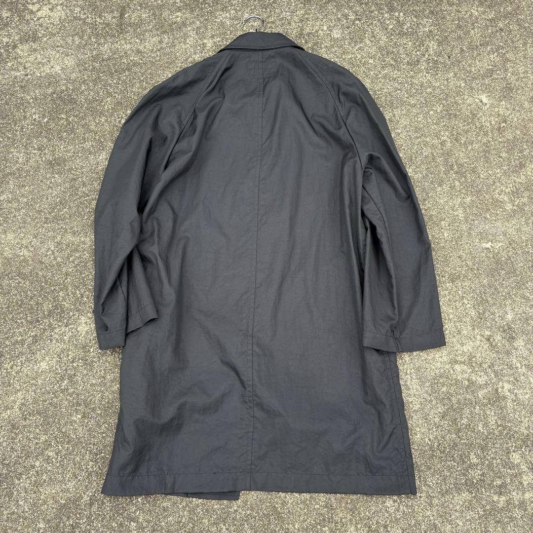 90s COMME des GARÇONS SHIRT ナイロンコート L