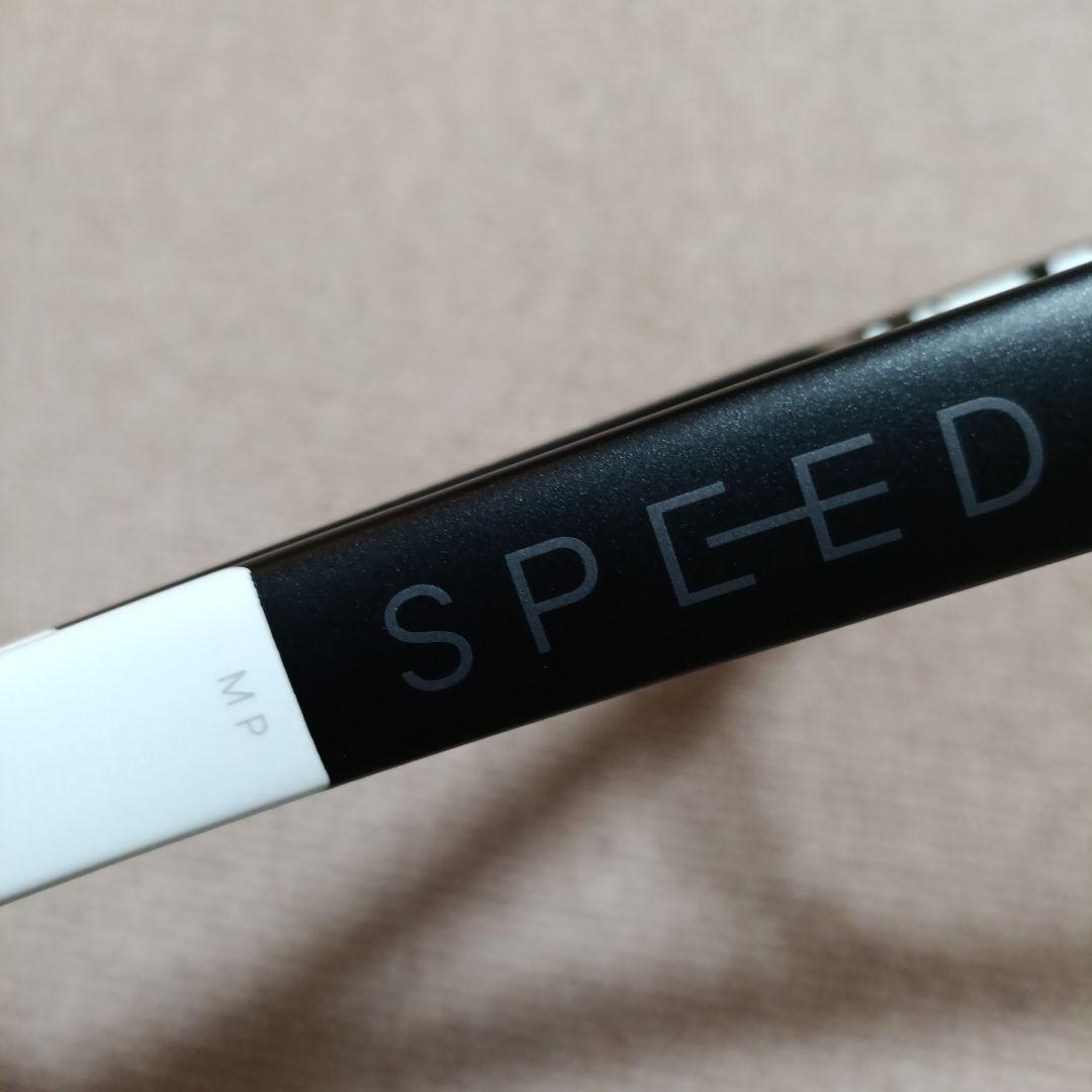 ラケット(硬式用) Speed MP 2026 G2
