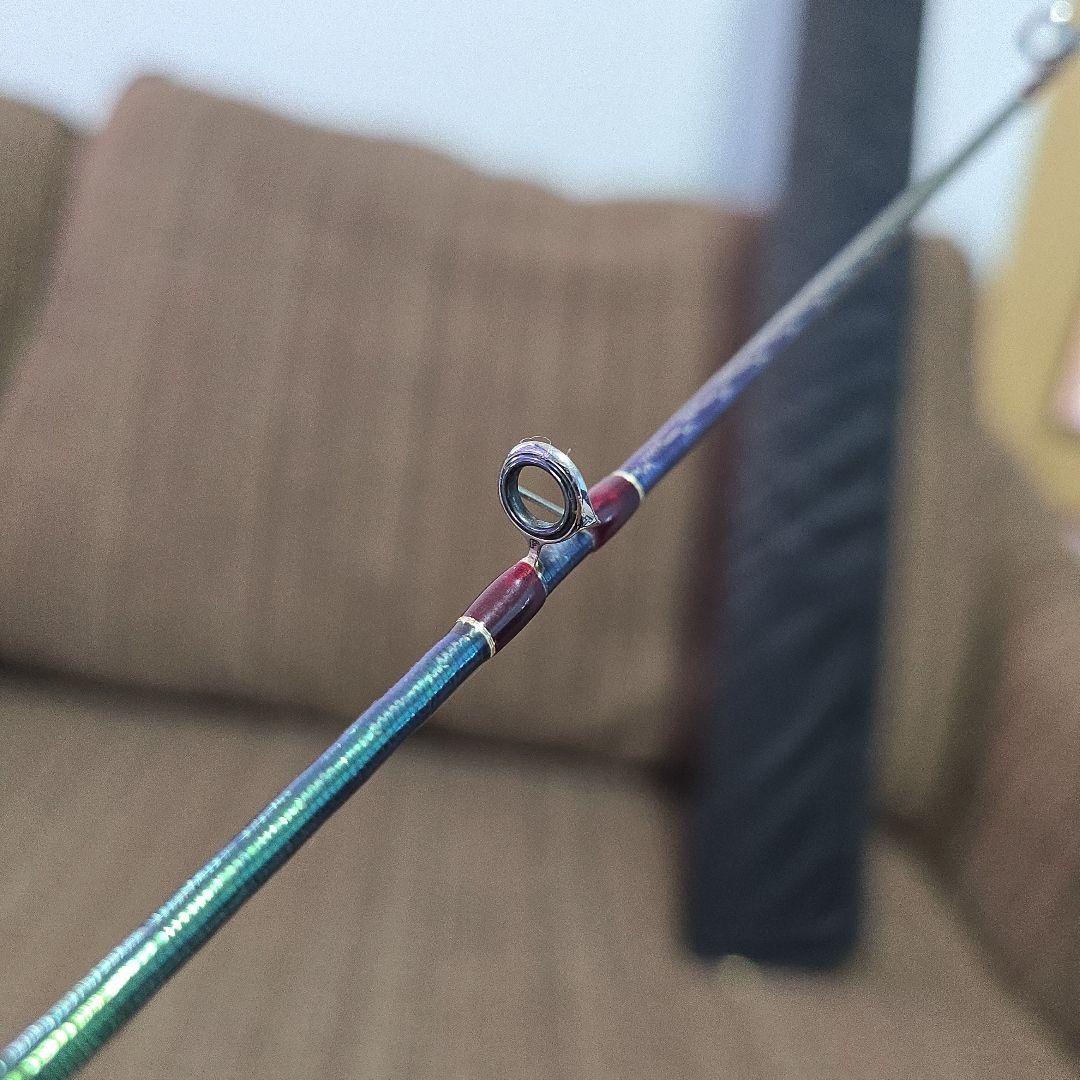 ワールドシャウラ1702R-2