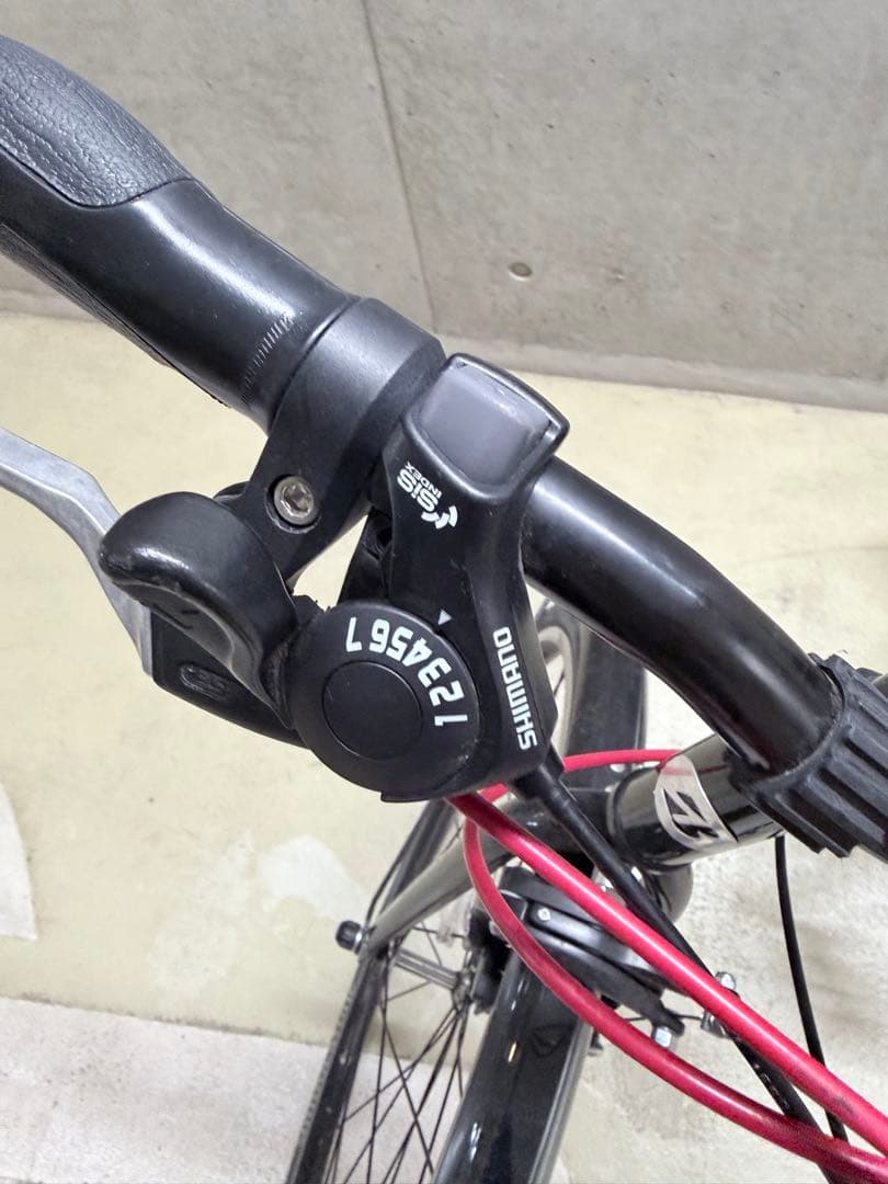 ブリヂストン ジュニア向け自転車 SCHLEI 24インチ