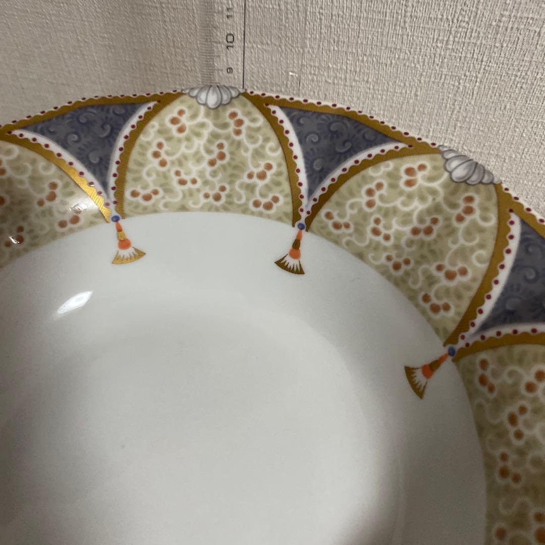 希少　ロイヤルコペンハーゲン　フェアリーテール　コンポート　レア