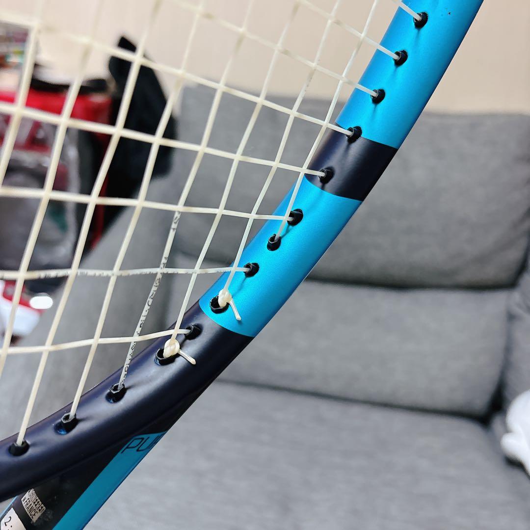 テニスラケット バボラ ライトPURE DRIVE LITE Babolat