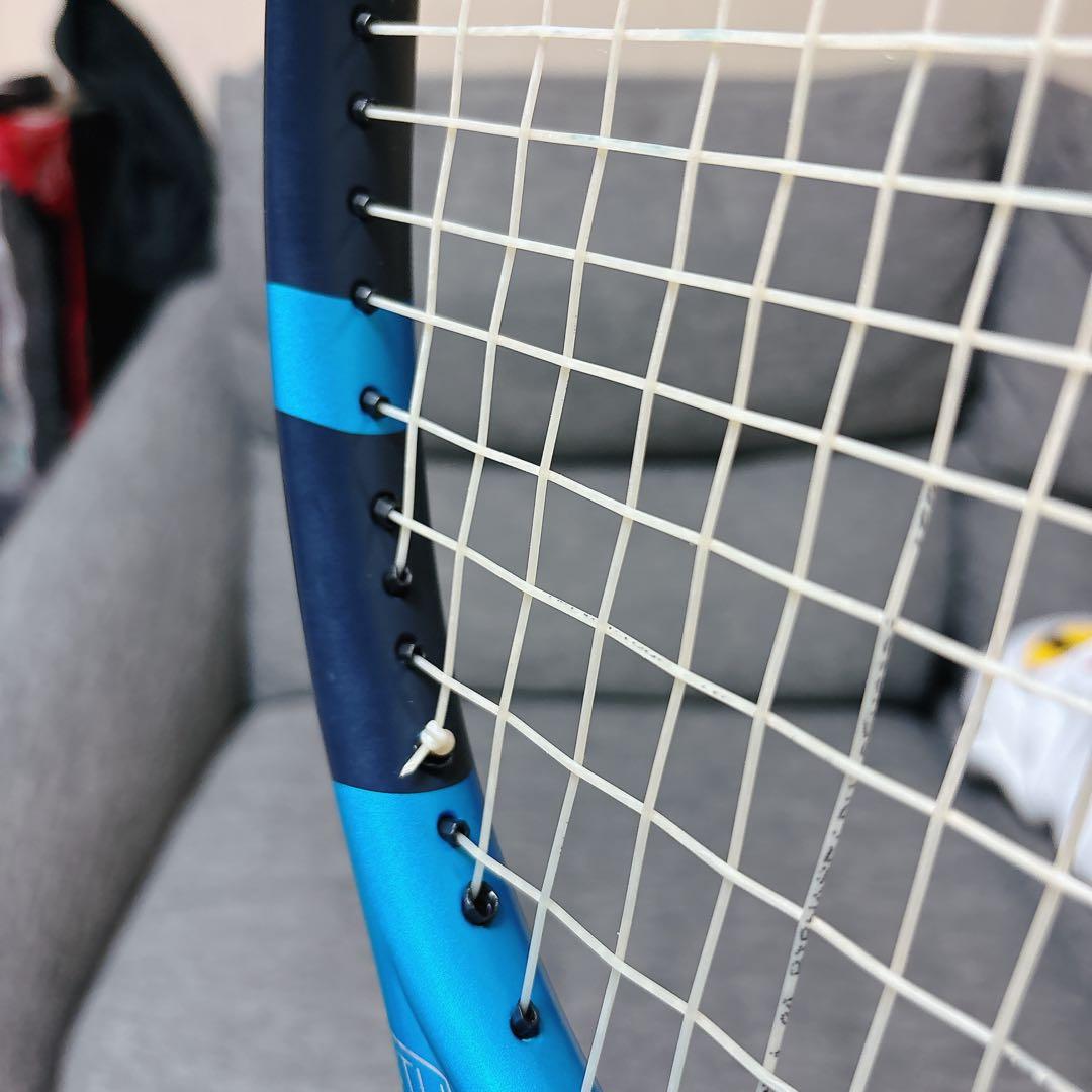テニスラケット バボラ ライトPURE DRIVE LITE Babolat