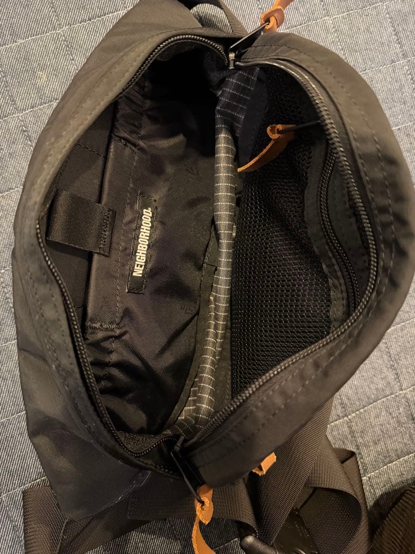 バッグ NEIGHBORHOOD NH X GREGORY . TAILMATE X