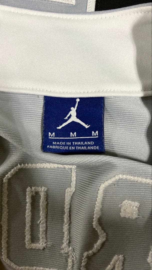 Michael Jordan バロンズ　Jordan公式