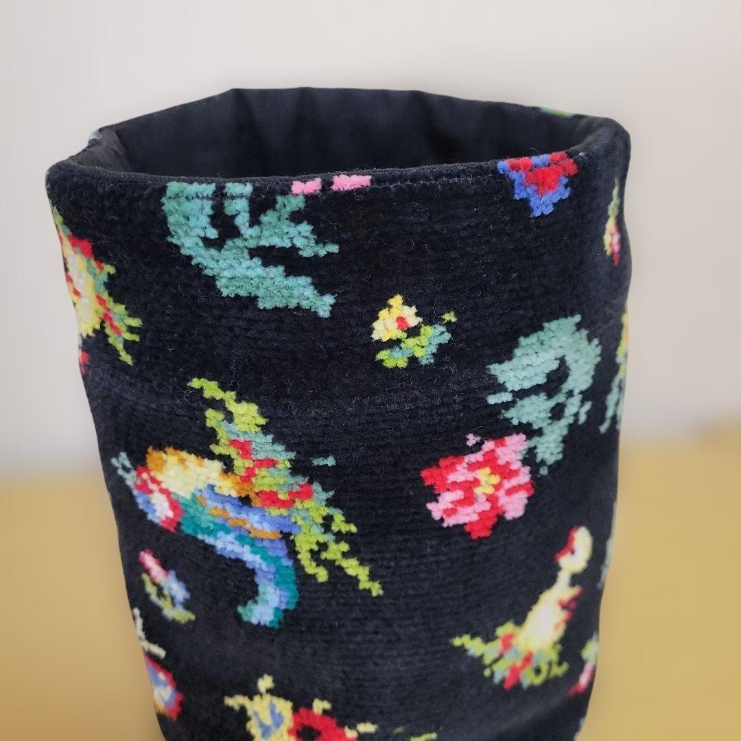 新品 フェイラー パブリックバスケット　ハイジ