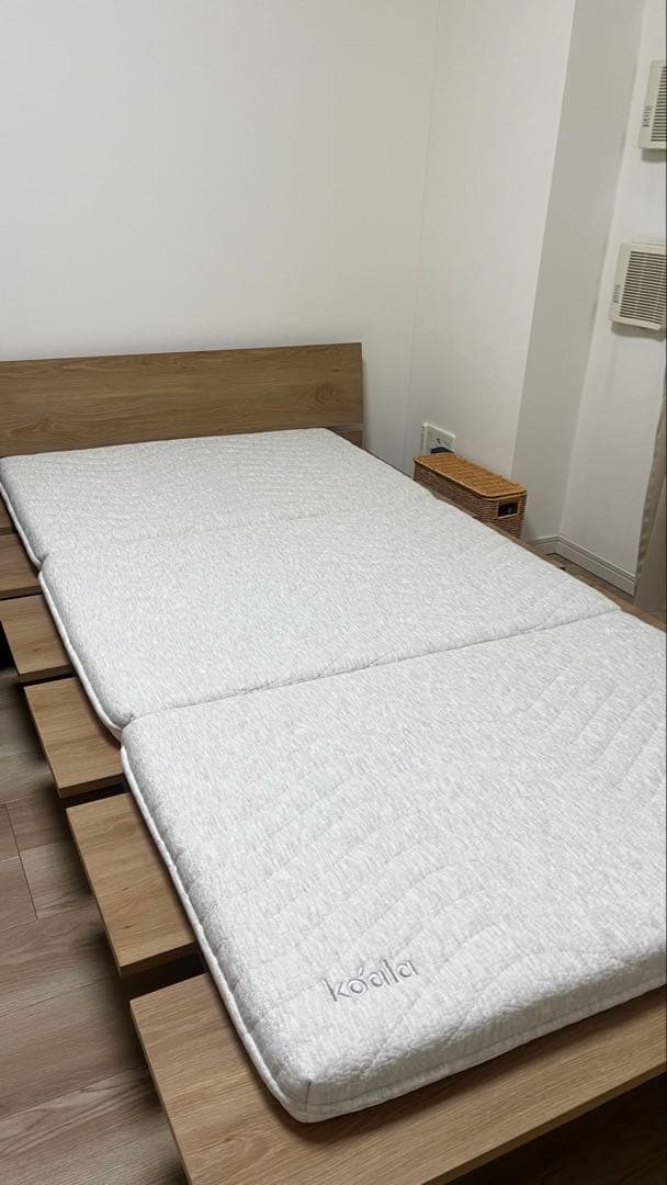 コアラフトン OASIS